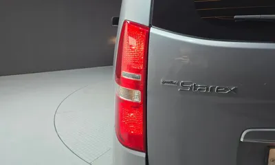 Hyundai Starex 2017, 86335 км, за 13500000 KRW - фото 23