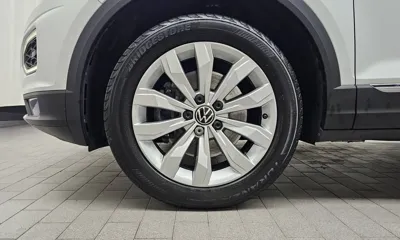 Volkswagen T-Roc 2021, 77484 км, за 20800000 KRW - фото 5