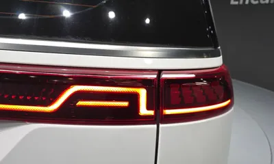 Kia Canival 2023, 12768 км, за 34500000 KRW - фото 23