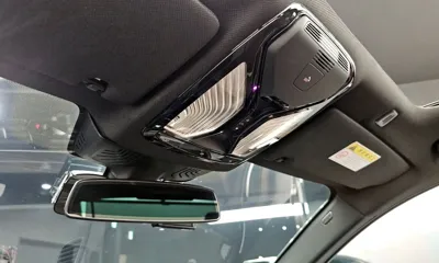 BMW 5-Series 2018, 118022 км, за 23500000 KRW - фото 27