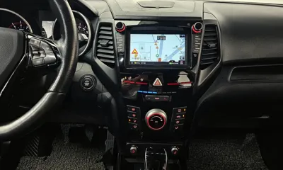 KG_Mobility_Ssangyong TIBOLI 2019, 87749 км, за 8900000 KRW - фото 13
