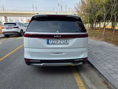 Kia Canival 2022, 148000 км, за 99900000 KRW