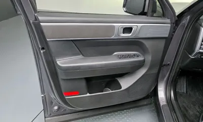 Hyundai Santafe 2024, 55770 км, за 30800000 KRW - фото 24
