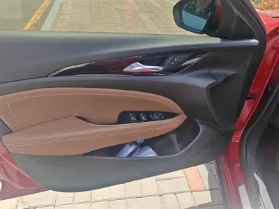 Buick Regal 2017, 66300 км, за 37500 CNY - фото 7