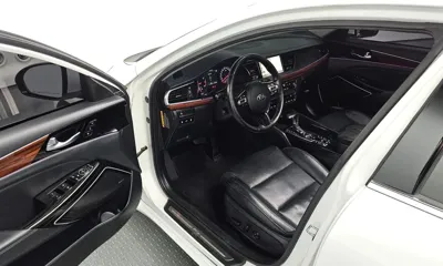 Kia K7 2016, 158844 км, за 8990000 KRW - фото 10