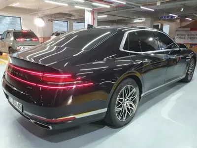 Genesis G90 2023, 36831 км, за 13920000 KRW