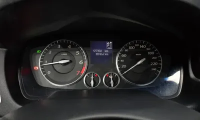 Renault-KoreaSamsung SM5 2012, 177350 км, за 2600000 KRW - фото 8