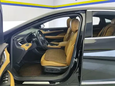 Buick LaCrosse 2017, 54900 км, за 52500 CNY - фото 9