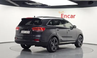 Kia Sorento 2015, 161576 км, за 8900000 KRW