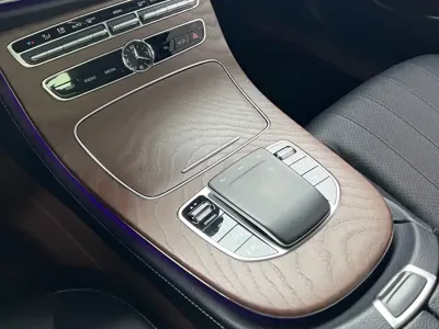 Mercedes-Benz E-Class 2019, 140000 км, за 159800 CNY - фото 5
