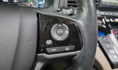 Honda Odyssey 2018, 74135 км, за 20800000 KRW - фото 29