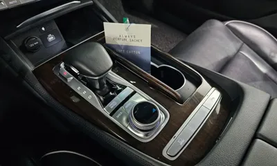Kia K9 2019, 81207 км, за 23500000 KRW - фото 9