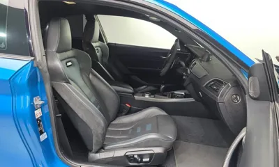 BMW M2 2018, 131549 км, за 34000000 KRW - фото 26