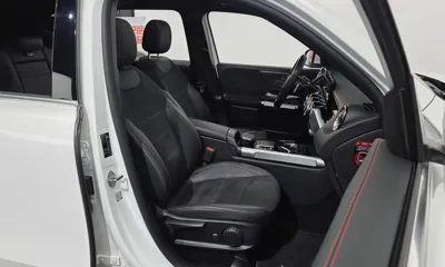 Mercedes-Benz GLB-Class 2022, 39360 км, за 32900000 KRW - фото 26
