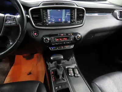 Kia Sorento 2019, 169555 км, за 13500000 KRW - фото 12