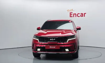 Kia Sorento 2023, 33911 км, за 32900000 KRW