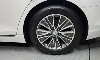 Hyundai Grandeur 2019, 74835 км, за 21700000 KRW - фото 21