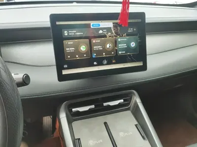BYD Qin Plus 2025, 6400 км, за 58099 CNY - фото 13