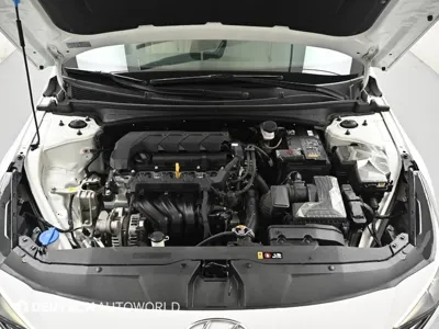 Hyundai Avante 2023, 28576 км, за 29000000 KRW - фото 6