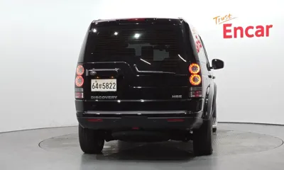 Land Rover Discovery 2016, 167811 км, за 21000000 KRW - фото 4