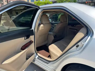 Toyota Camry 2012, 150000 км, за 29800 CNY - фото 4