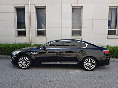 Kia K9 2015, 184000 км, за 9900000 KRW - фото 8