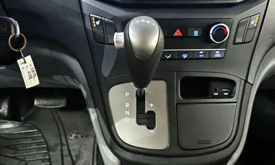 Hyundai Starex 2017, 164378 км, за 8200000 KRW - фото 9