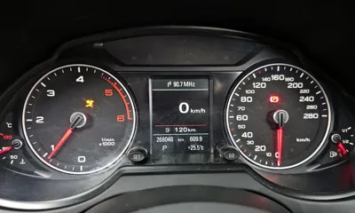 Audi Q5 2016, 268048 км, за 9900000 KRW - фото 8