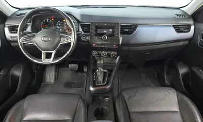 Renault-KoreaSamsung XM3 2020, 77138 км, за 10000000 KRW - фото 7