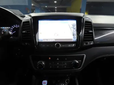 KG_Mobility_Ssangyong Rexton 2020, 110000 км, за 15900000 KRW - фото 6