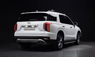 Hyundai Palisade 2020, 88271 км, за 26700000 KRW
