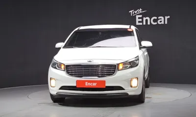 Kia Canival 2016, 224425 км, за 5990000 KRW - фото 3