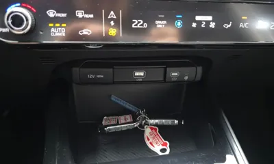 Kia Niro 2024, 15873 км, за 23860000 KRW - фото 20