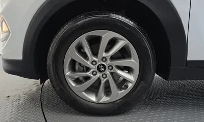 Hyundai Tucson 2017, 96097 км, за 11900000 KRW - фото 5