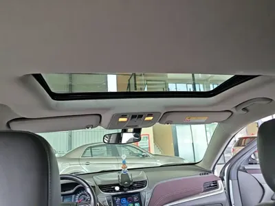 Chevrolet Malibu 2017, 116800 км, за 36400 CNY - фото 14