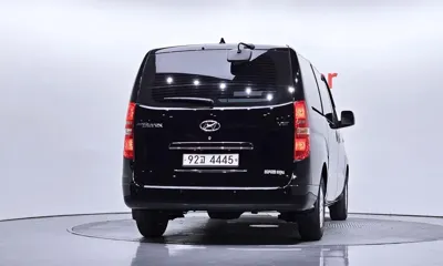Hyundai Starex 2019, 76270 км, за 16990000 KRW