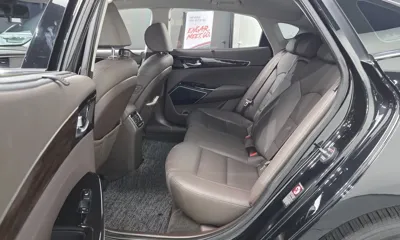 Kia K7 2018, 190427 км, за 12100000 KRW - фото 12