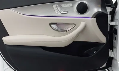 Mercedes-Benz E-Class 2018, 38415 км, за 25000000 KRW - фото 15