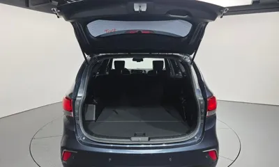 Hyundai Maxcruz 2016, 88965 км, за 15000000 KRW - фото 35