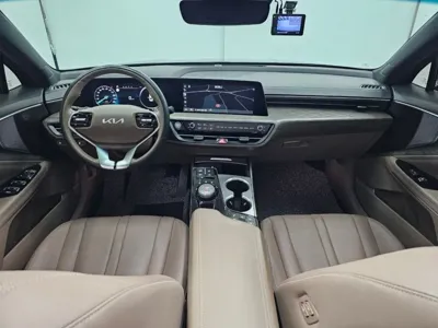 Kia K8 2023, 104826 км, за 17900000 KRW - фото 15