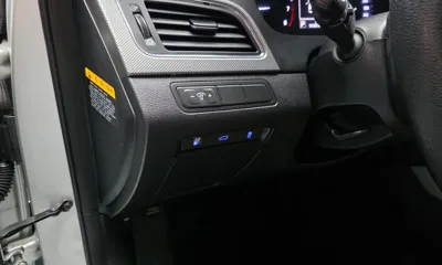 Hyundai Sonata 2015, 153567 км, за 5700000 KRW - фото 15