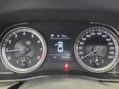 Hyundai Sonata 2020, 29000 км, за 12900000 KRW - фото 6