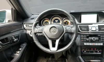 Mercedes-Benz E-Class 2015, 134856 км, за 9900000 KRW - фото 12