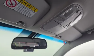 Hyundai Tucson 2017, 51534 км, за 14900000 KRW - фото 17