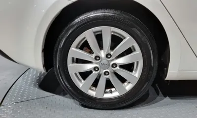 Kia K3 2013, 96645 км, за 5800000 KRW - фото 5