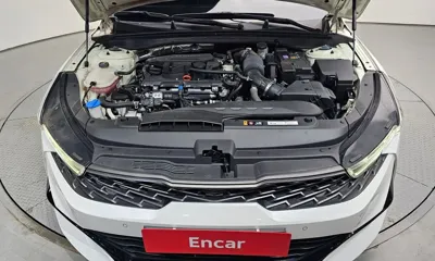 Kia K5 2023, 15541 км, за 27990000 KRW - фото 6