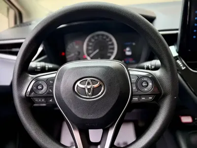 Toyota Corolla 2022, 48000 км, за 88800 CNY - фото 23