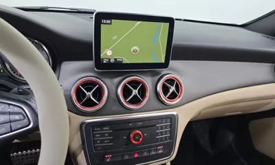 Mercedes-Benz CLA-Class 2015, 76736 км, за 11000000 KRW - фото 13