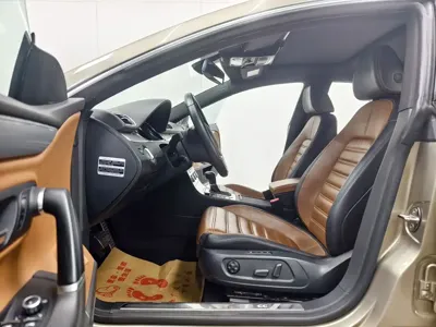 Volkswagen CC 2015, 107000 км, за 32800 CNY - фото 11