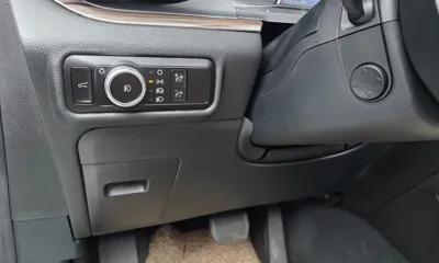 Ford Explorer 2023, 13736 км, за 35500000 KRW - фото 29
